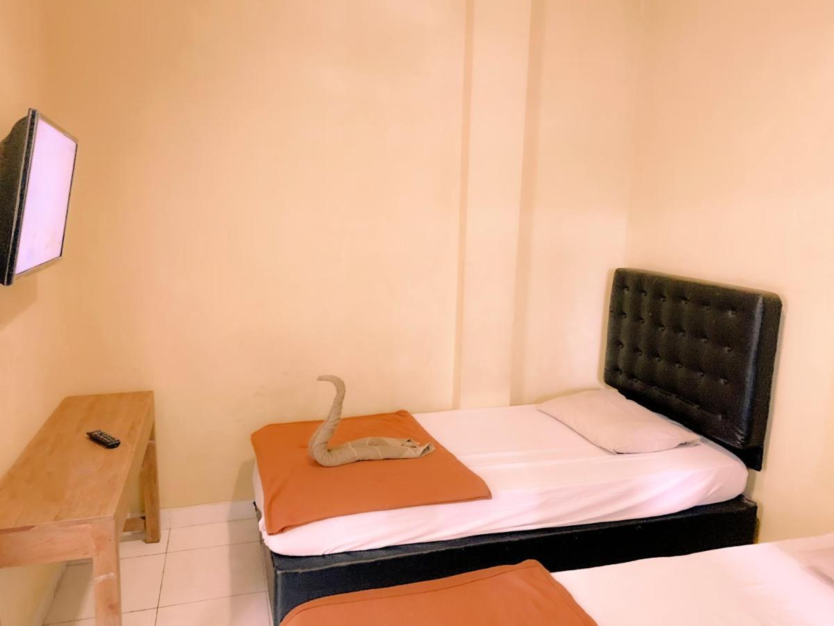 Albergue Omah Pelem Syariah Semarang Exterior foto