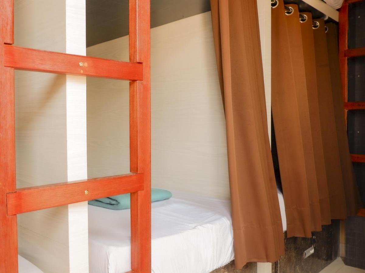 Albergue Omah Pelem Syariah Semarang Exterior foto