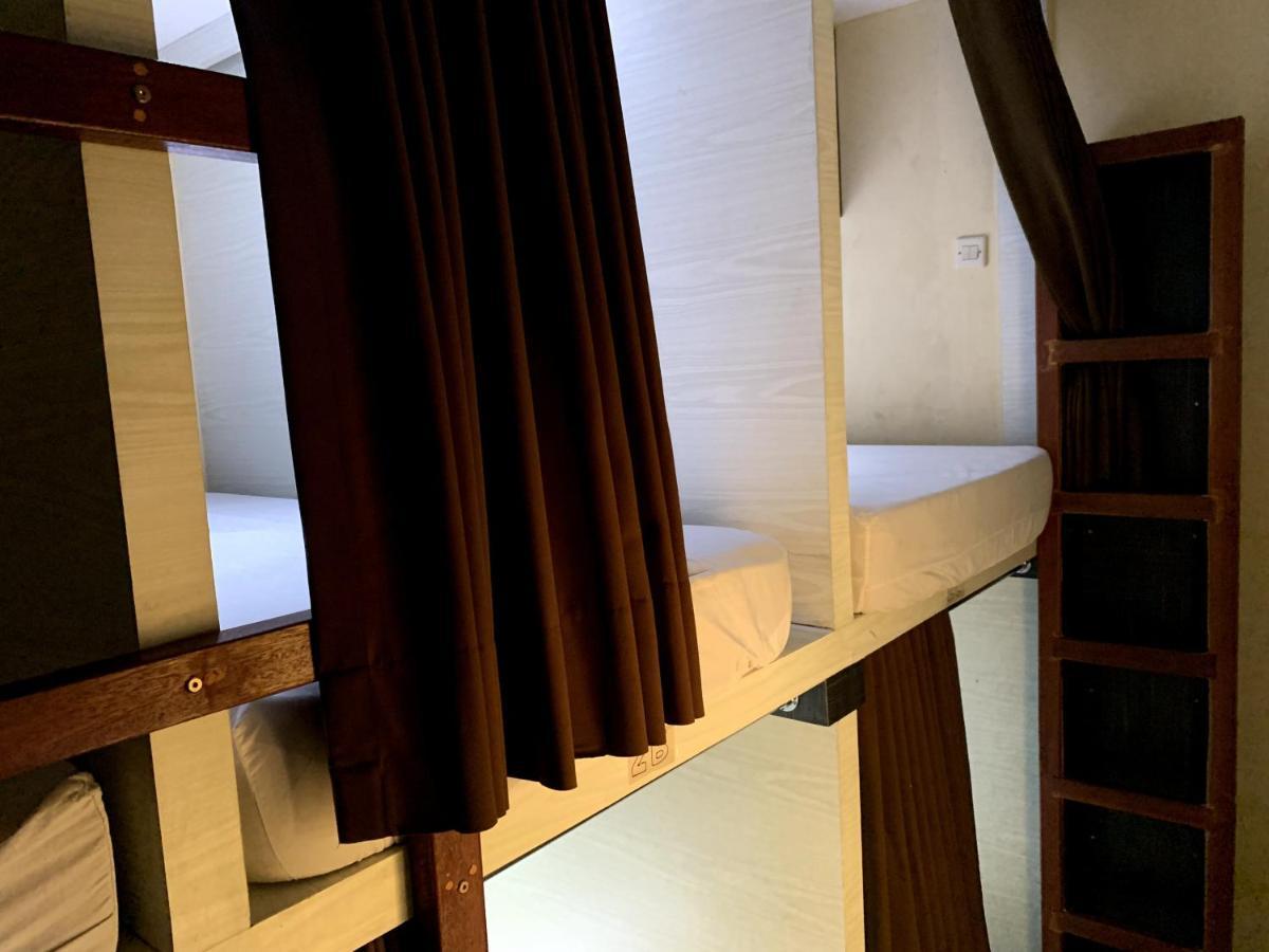 Albergue Omah Pelem Syariah Semarang Exterior foto