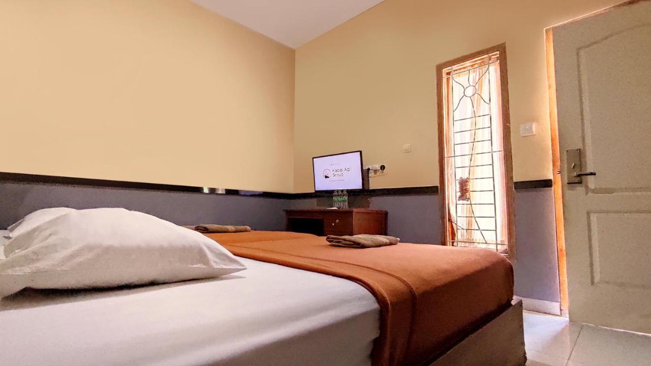 Albergue Omah Pelem Syariah Semarang Exterior foto