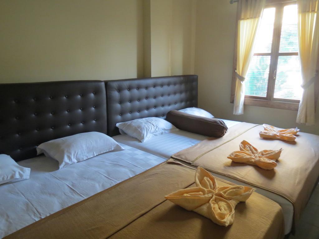 Albergue Omah Pelem Syariah Semarang Exterior foto