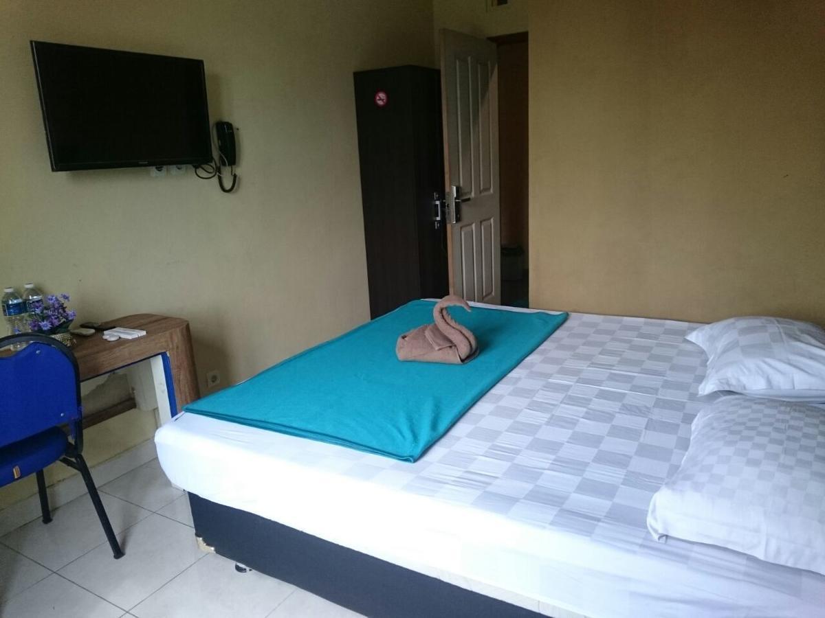 Albergue Omah Pelem Syariah Semarang Exterior foto